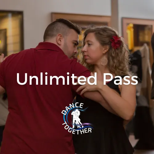 Unlimited Passes