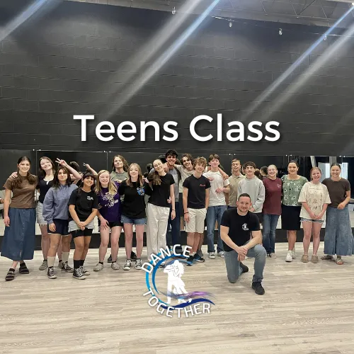 Teens Class