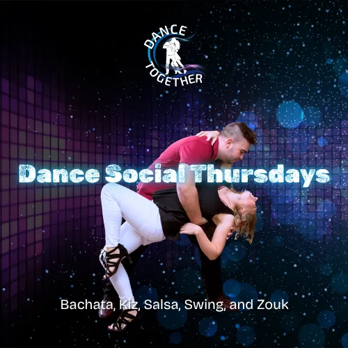 Thursday Dance Social