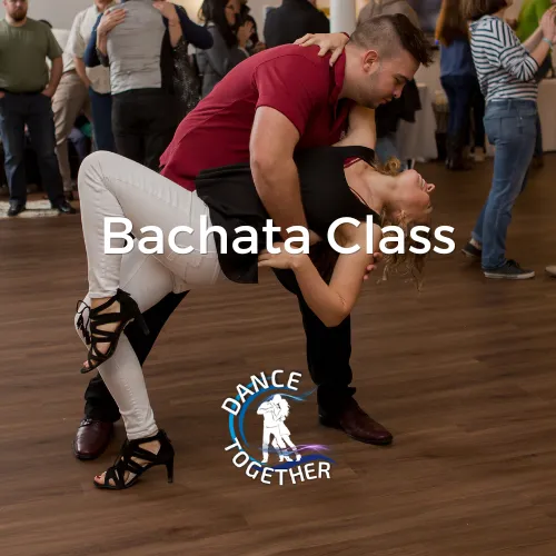 Bachata Class