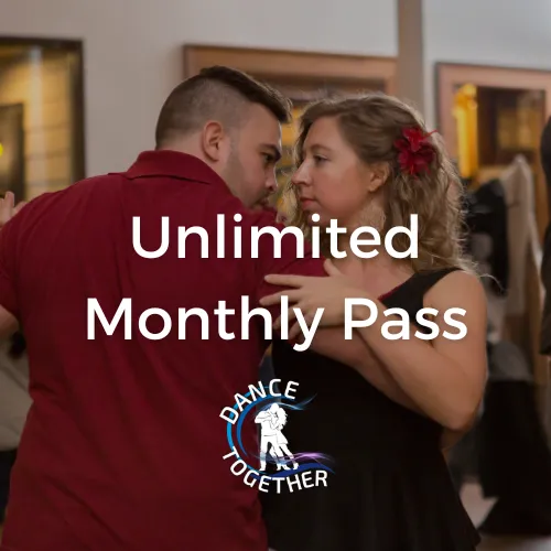 Unlimited Monthly Passes