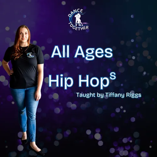 All Ages Hip Hop