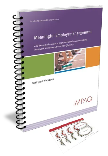 Meaningful Employee Engagement
