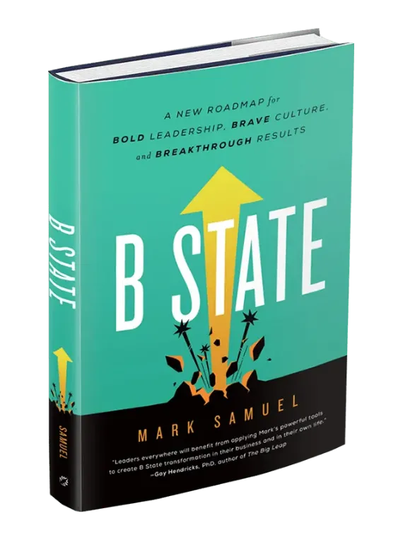 B STATE