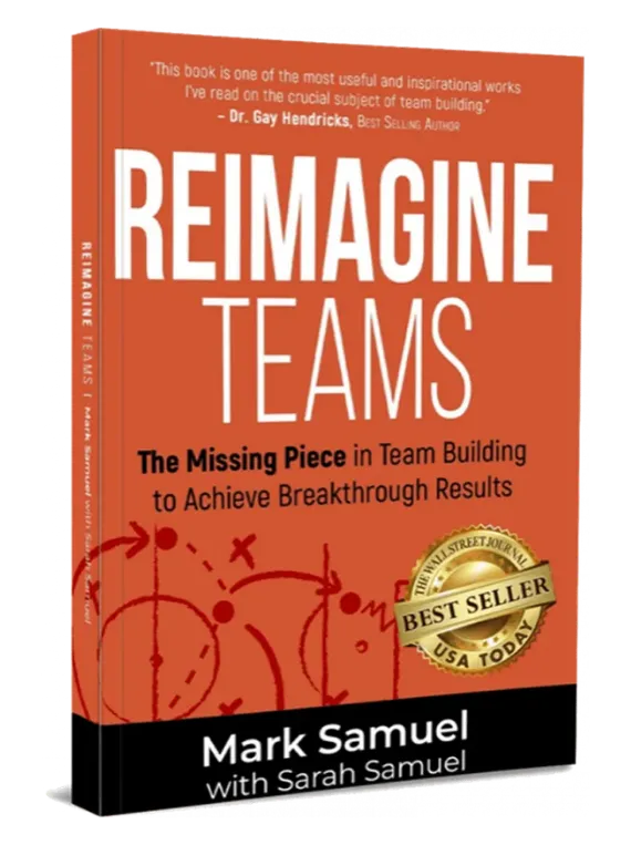 REIMAGINE TEAMS