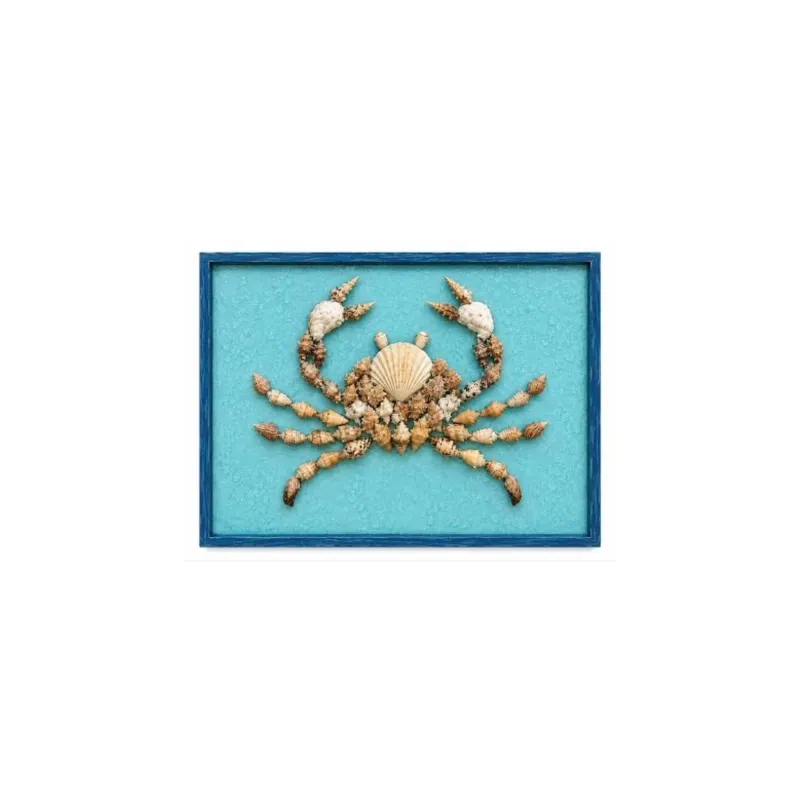 Crab Collection