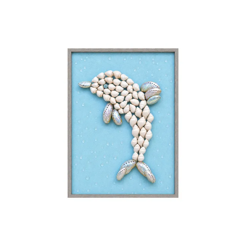 Dolphin Collection