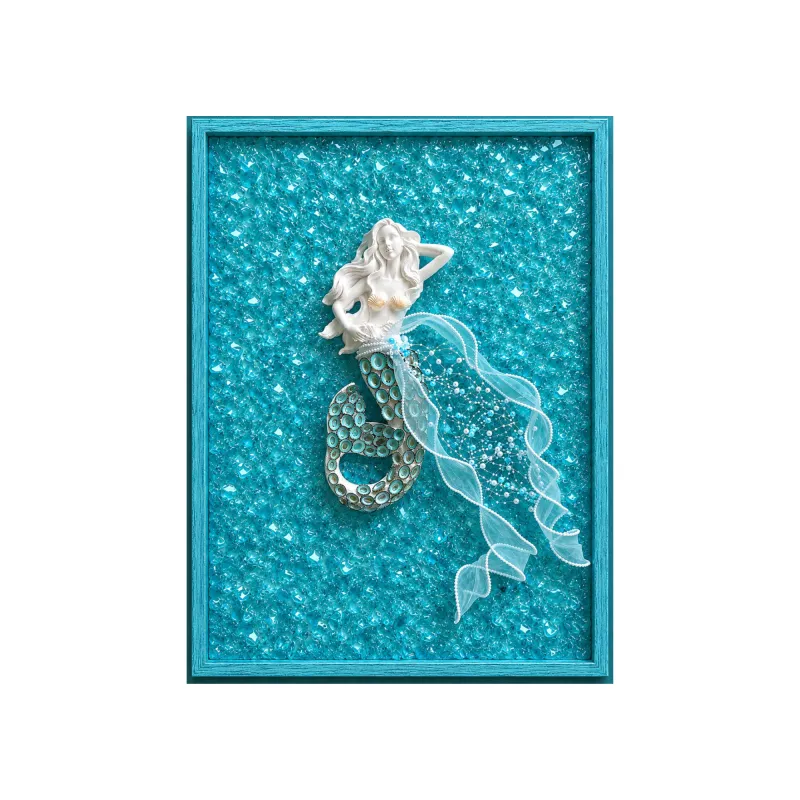 Mermaid Collection