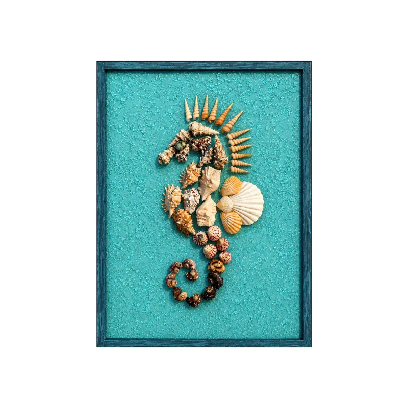 Seahorse Collection