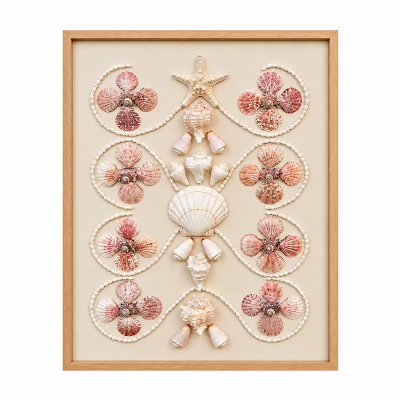 Coral Bloom