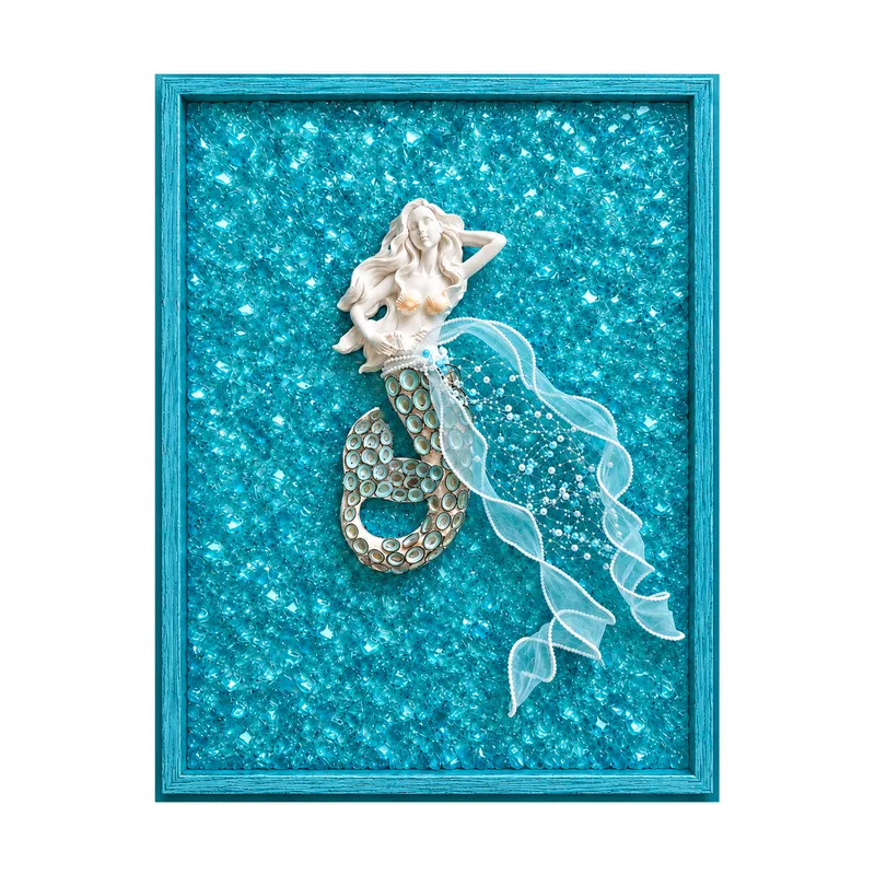 Mermaid Collection