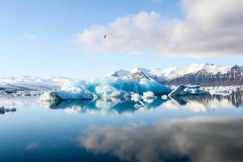 The Land of Fire & Ice Iceland Plan: The Ring Road 9-Day Adventure