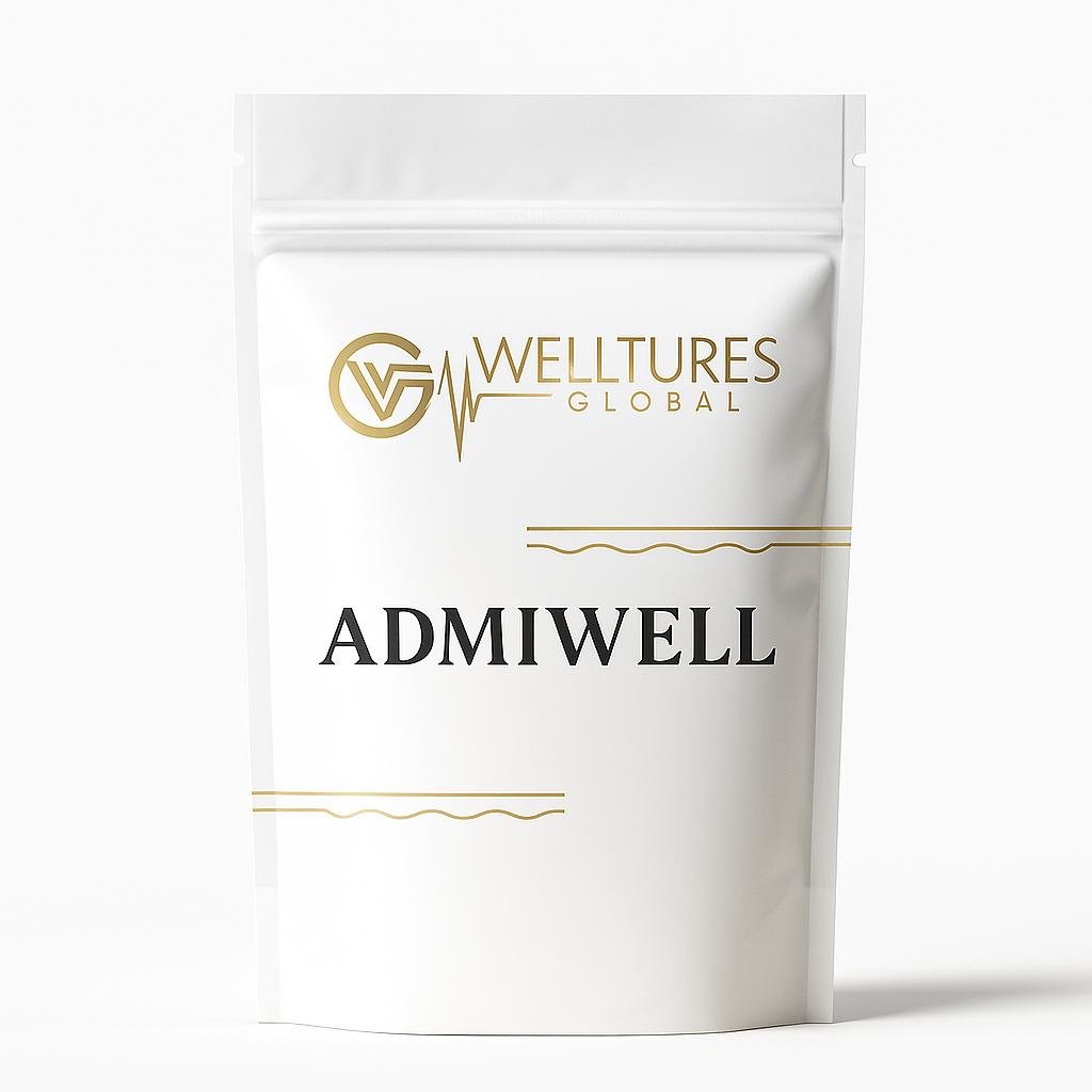 Admiwell