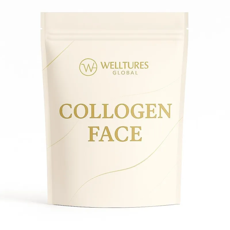 Collagen Face