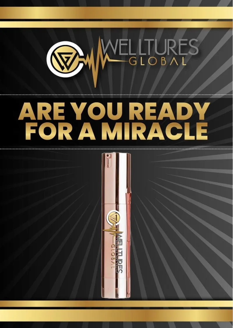Miraclewell (4 adet ekleyiniz)