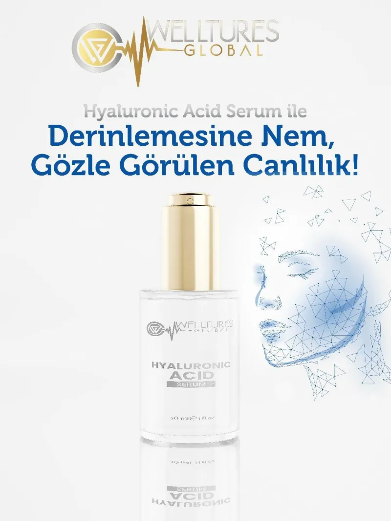 HYALURONIC ACID