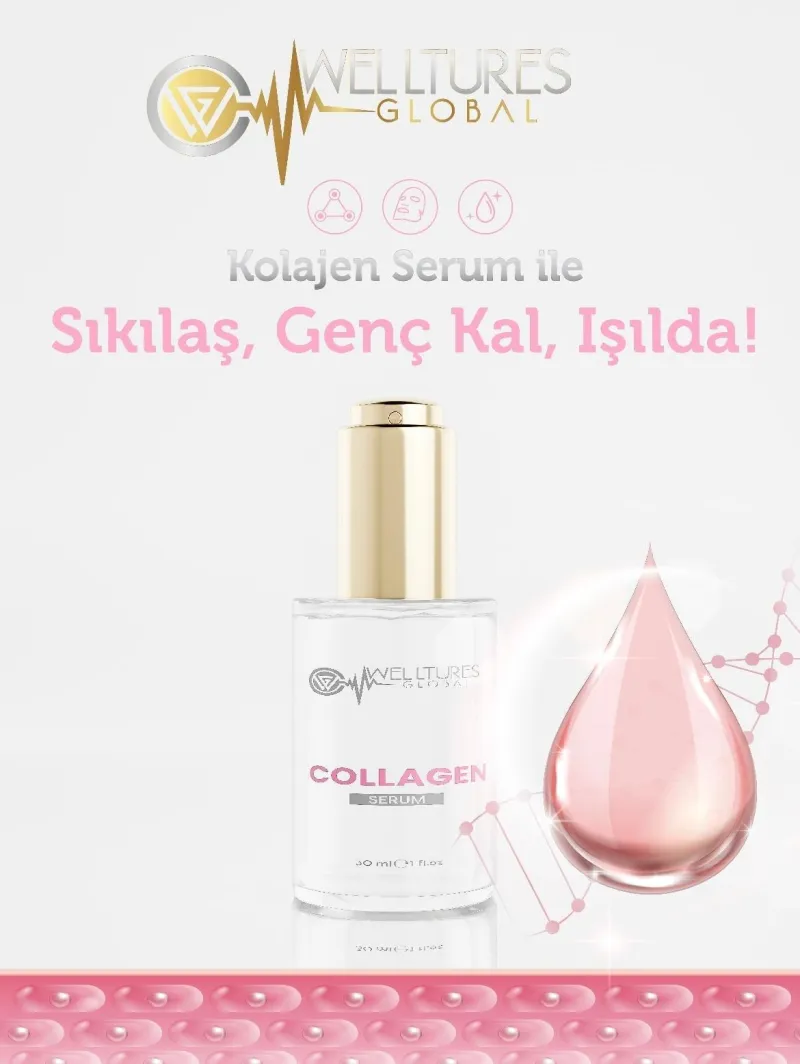  COLLAGEN SERUM