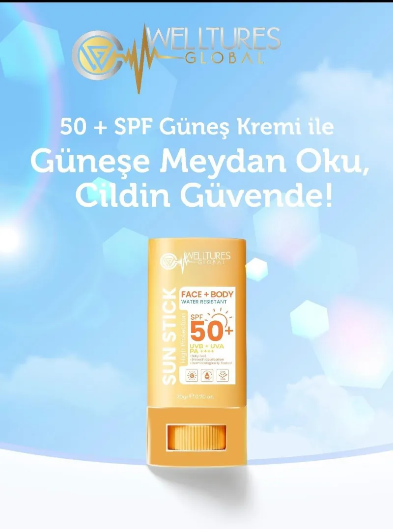  SUN STICK