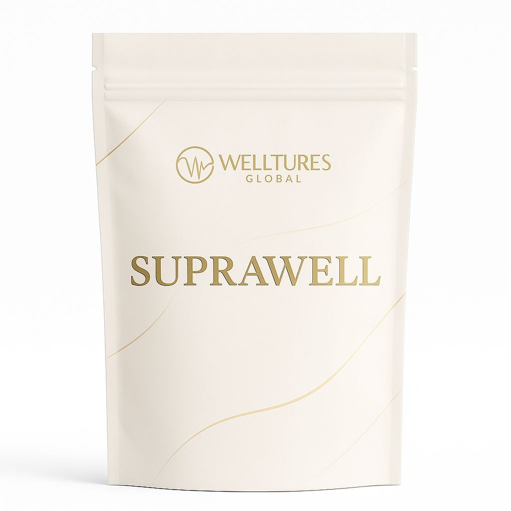 Suprawell