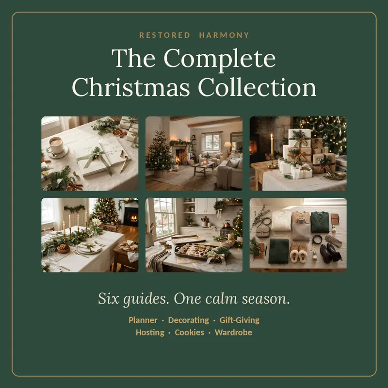 The Complete Christmas Collection