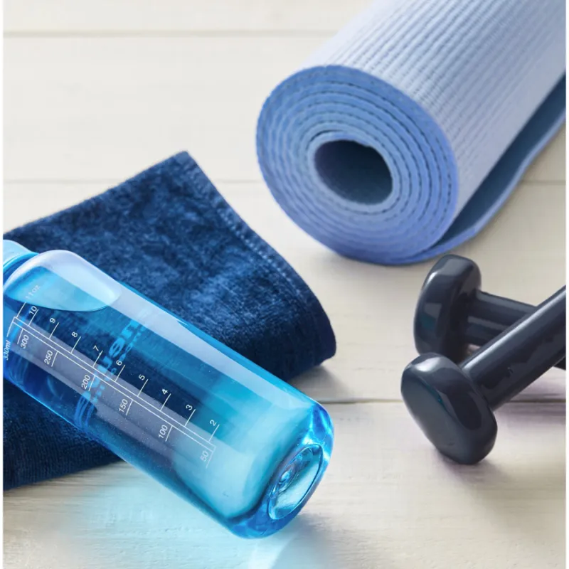 Fitness & Nutrition