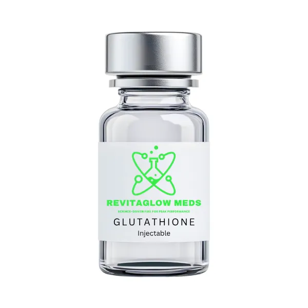 Glutathione 200mg/mL (10mL)