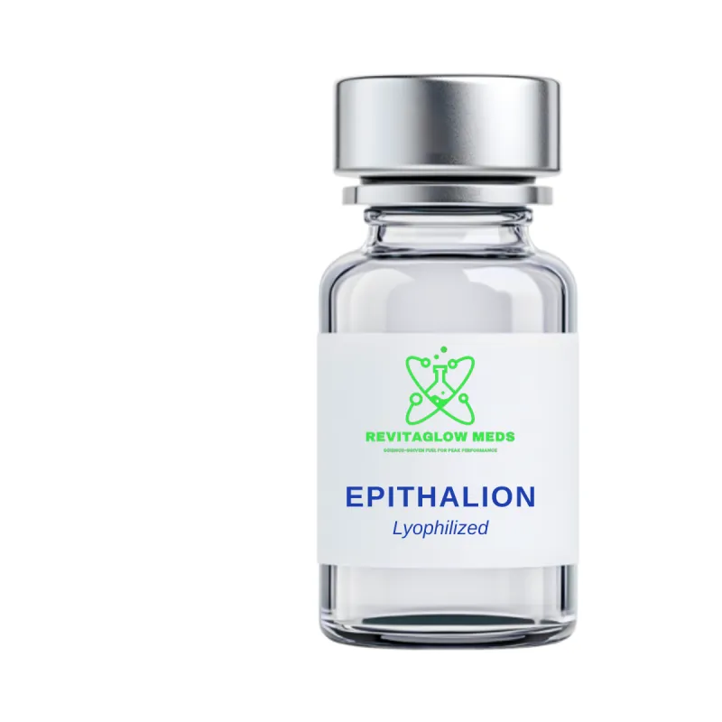 Epithalion 10mg (3ml) Lyophilized
