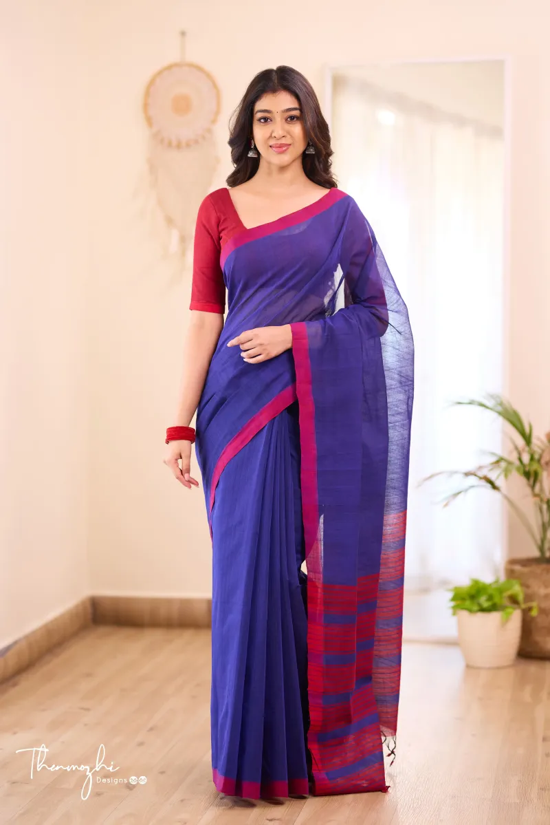 soft pure mangalagiri cotton