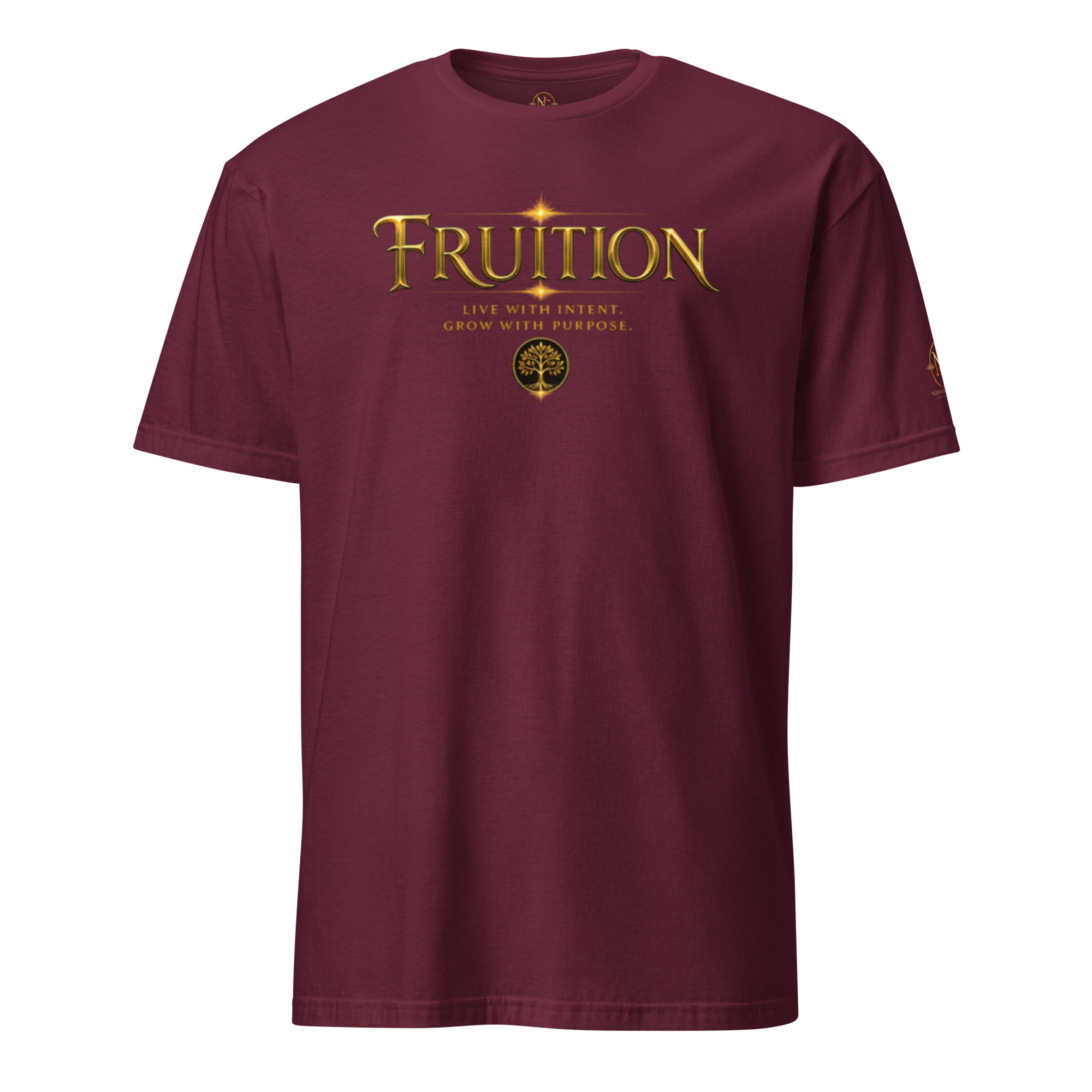 Fruition (Short-Sleeve Unisex T-Shirt)