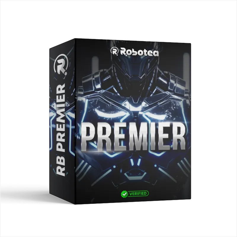 RB PREMIER - MT4