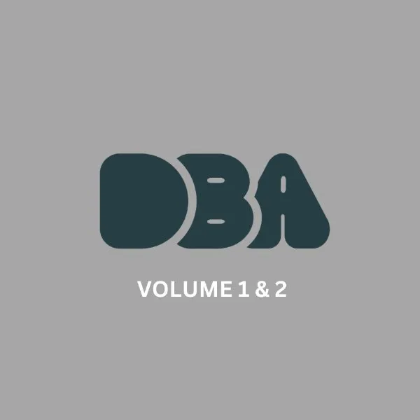 Digital Boss Academy Volumes 1 & 2