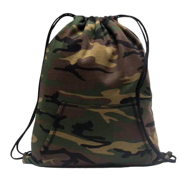 Journey Book Bag