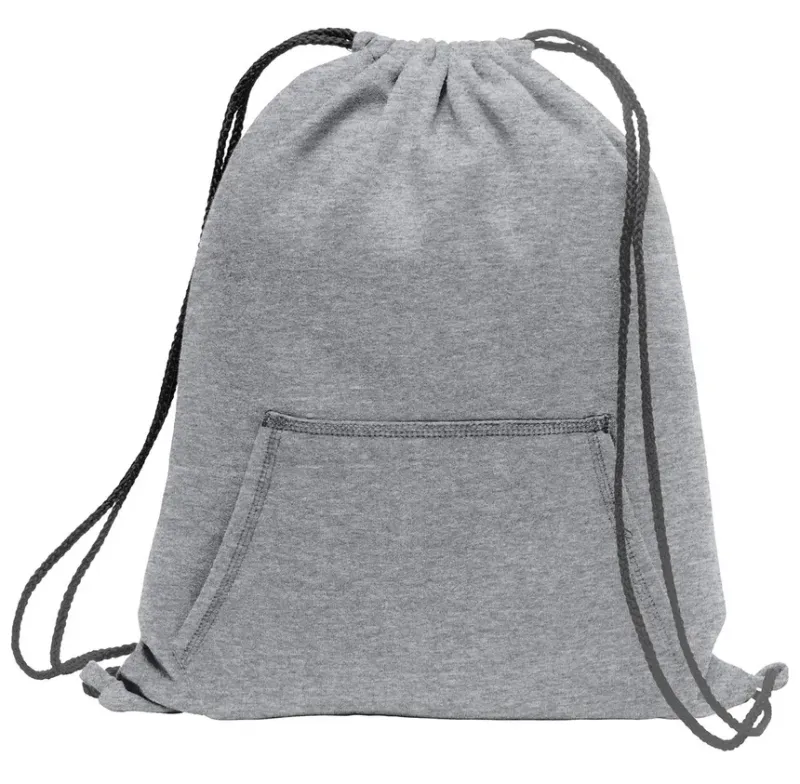 The Bridge Character Bookbag