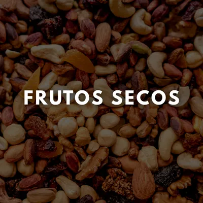 Frutos Secos