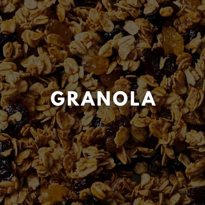 Granolas