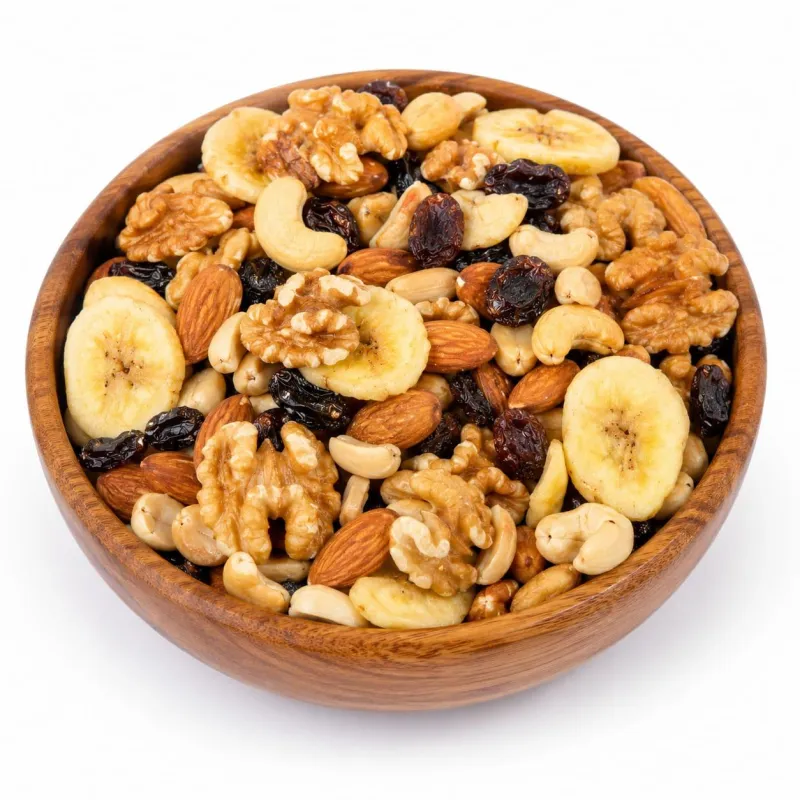 Mix de Frutos Secos x kilo