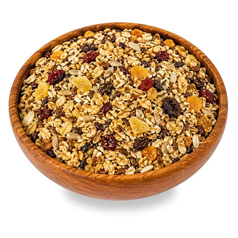 Granola Clásica x kilo