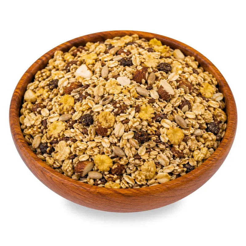 Granola Premium x kilo