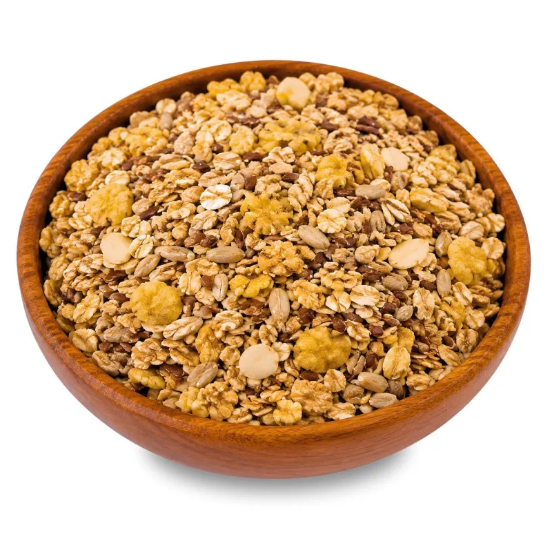 Granola Premium S/Pasas x kilo