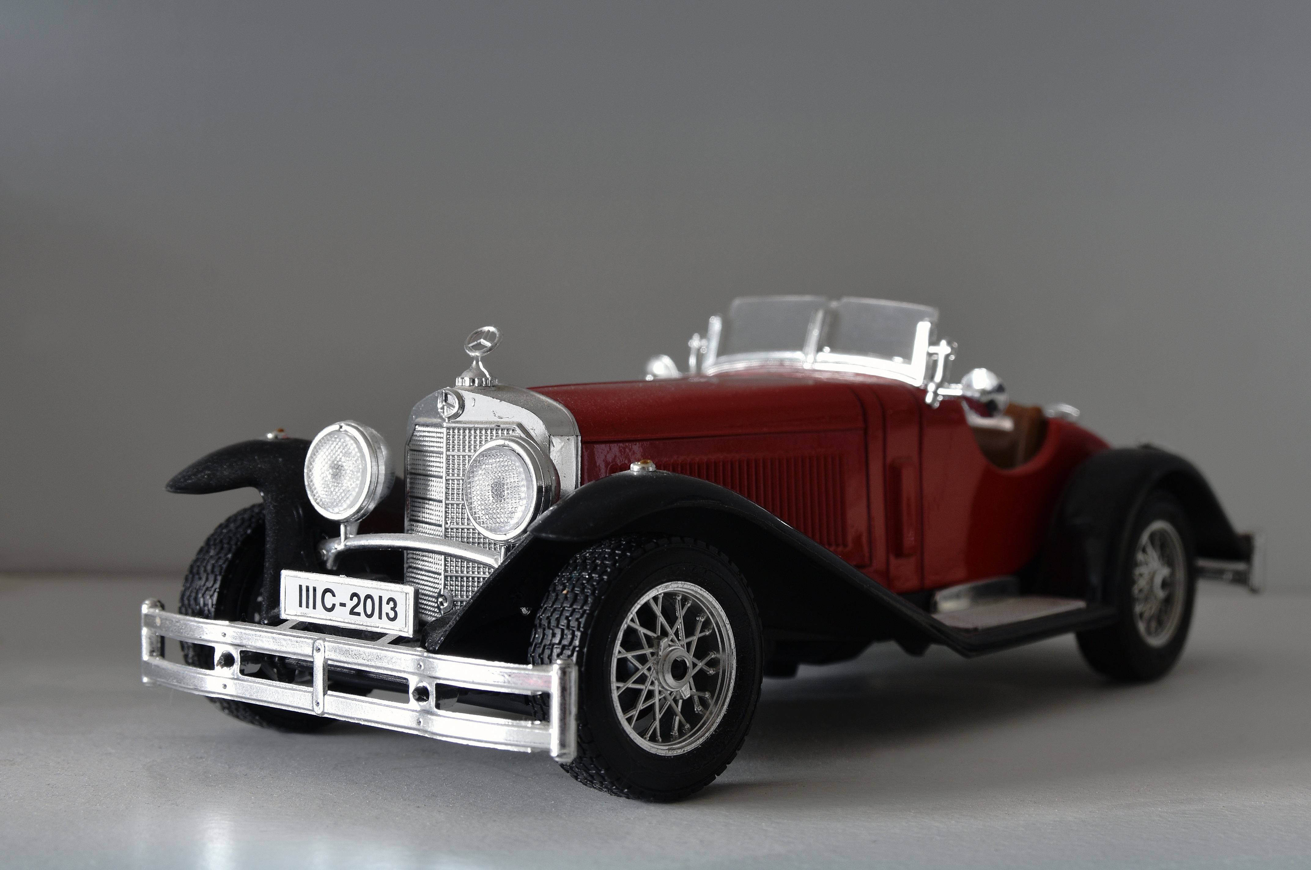 Model Cars