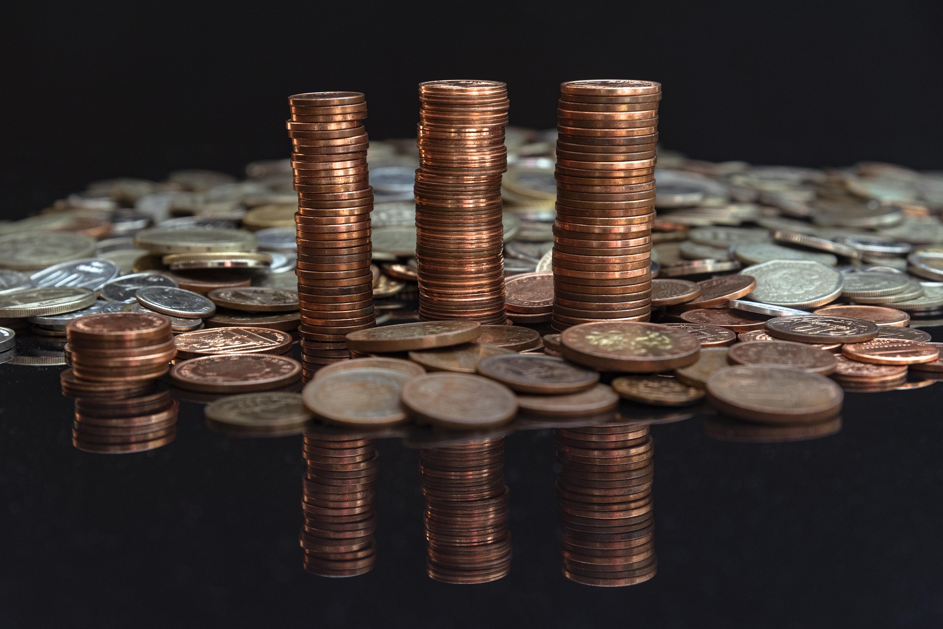 Coins / Stamps