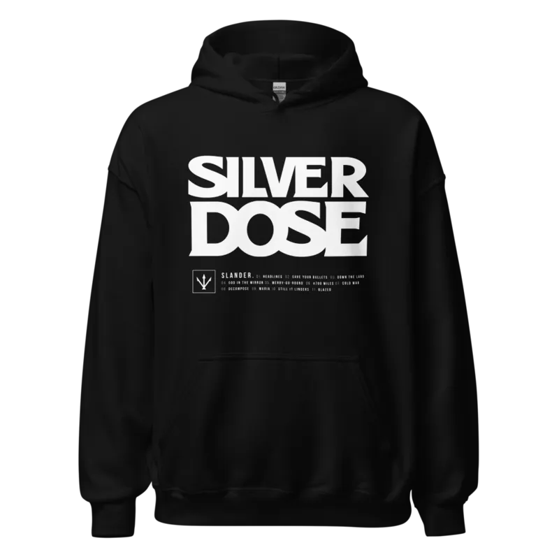 Slander Hoodie
