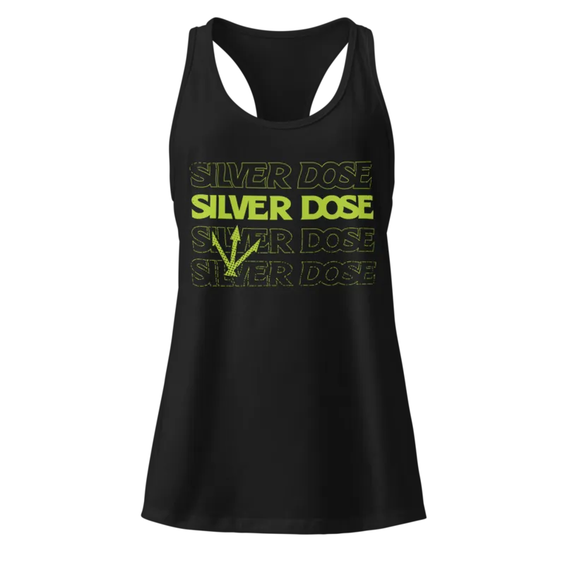 Women's Racerback Tank