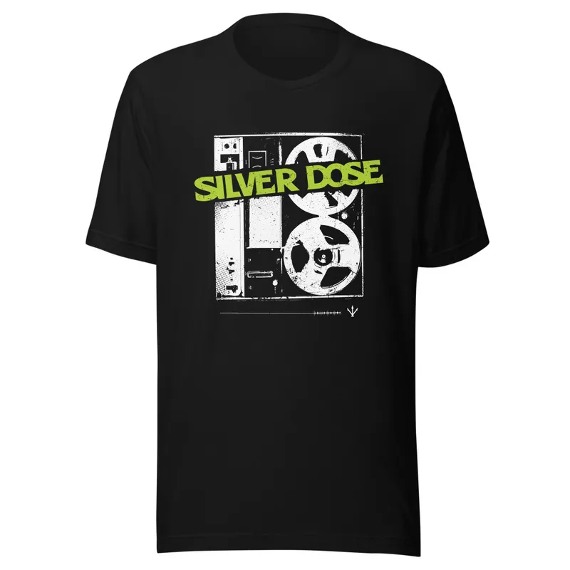 Cold War Retro Shirt