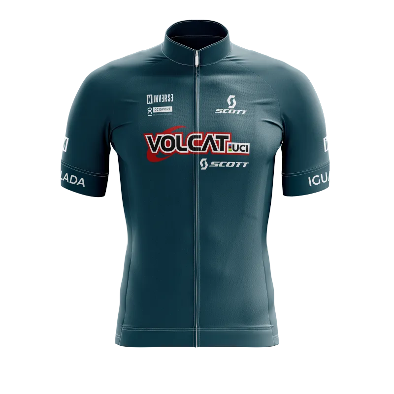 Maillot VOLCAT 2025