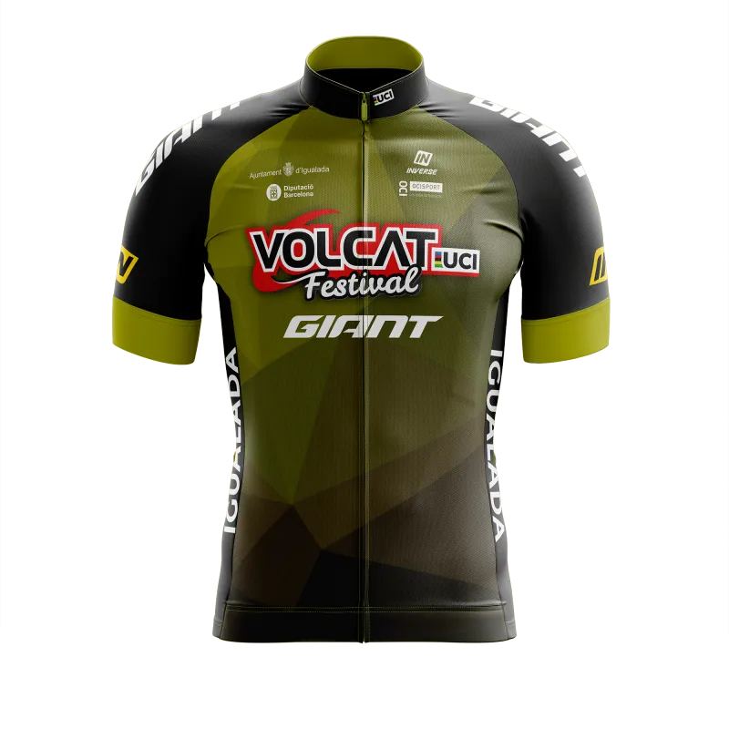 Maillot Volcat 2020