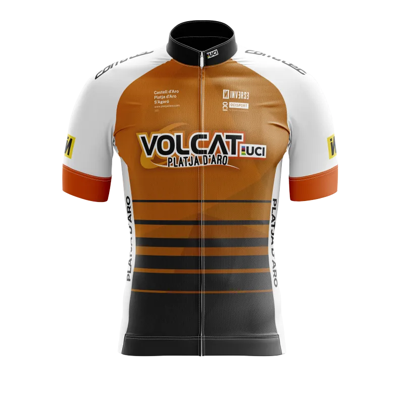 Maillot Volcat Platja d'Aro 2022