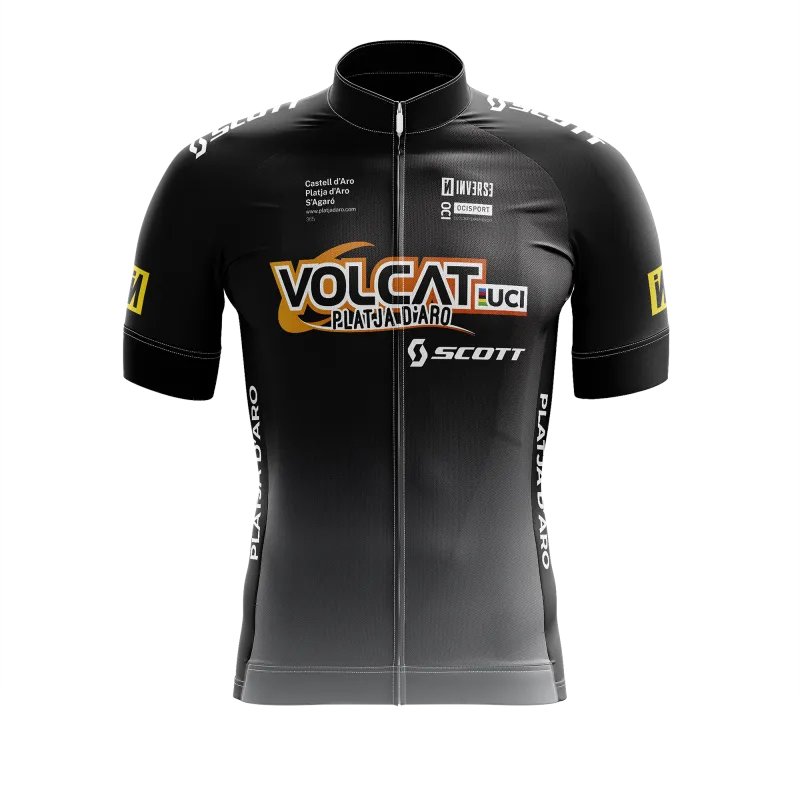Maillot Volcat Platja d'Aro 2024