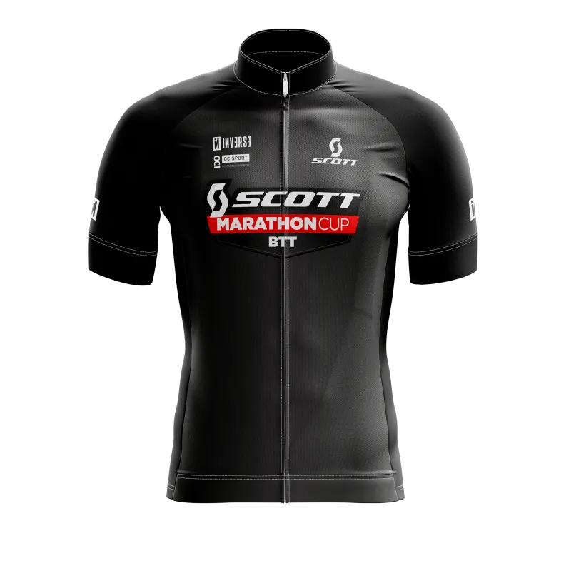 Maillot Scott Marathon 2025