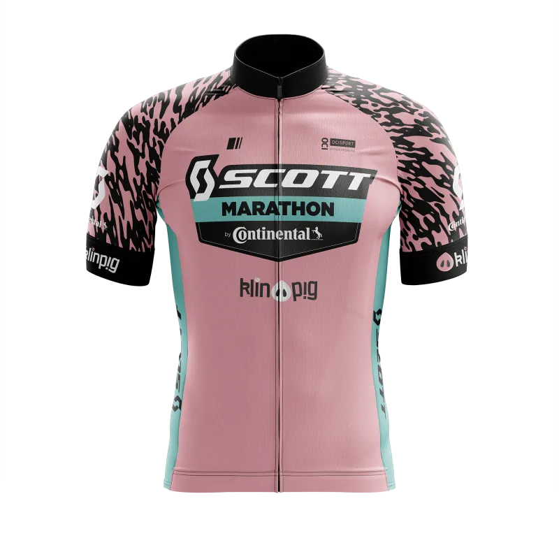 Maillot Scott Marathon 2022